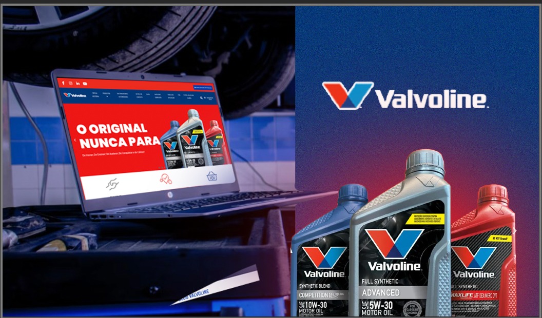 Valvoline 