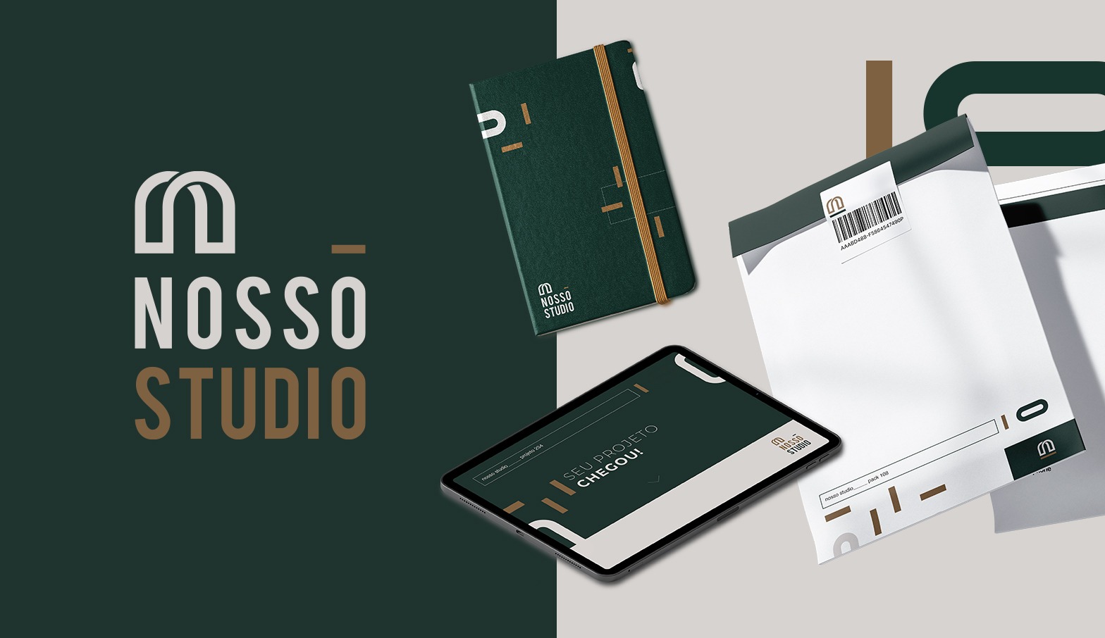 Nosso Studio