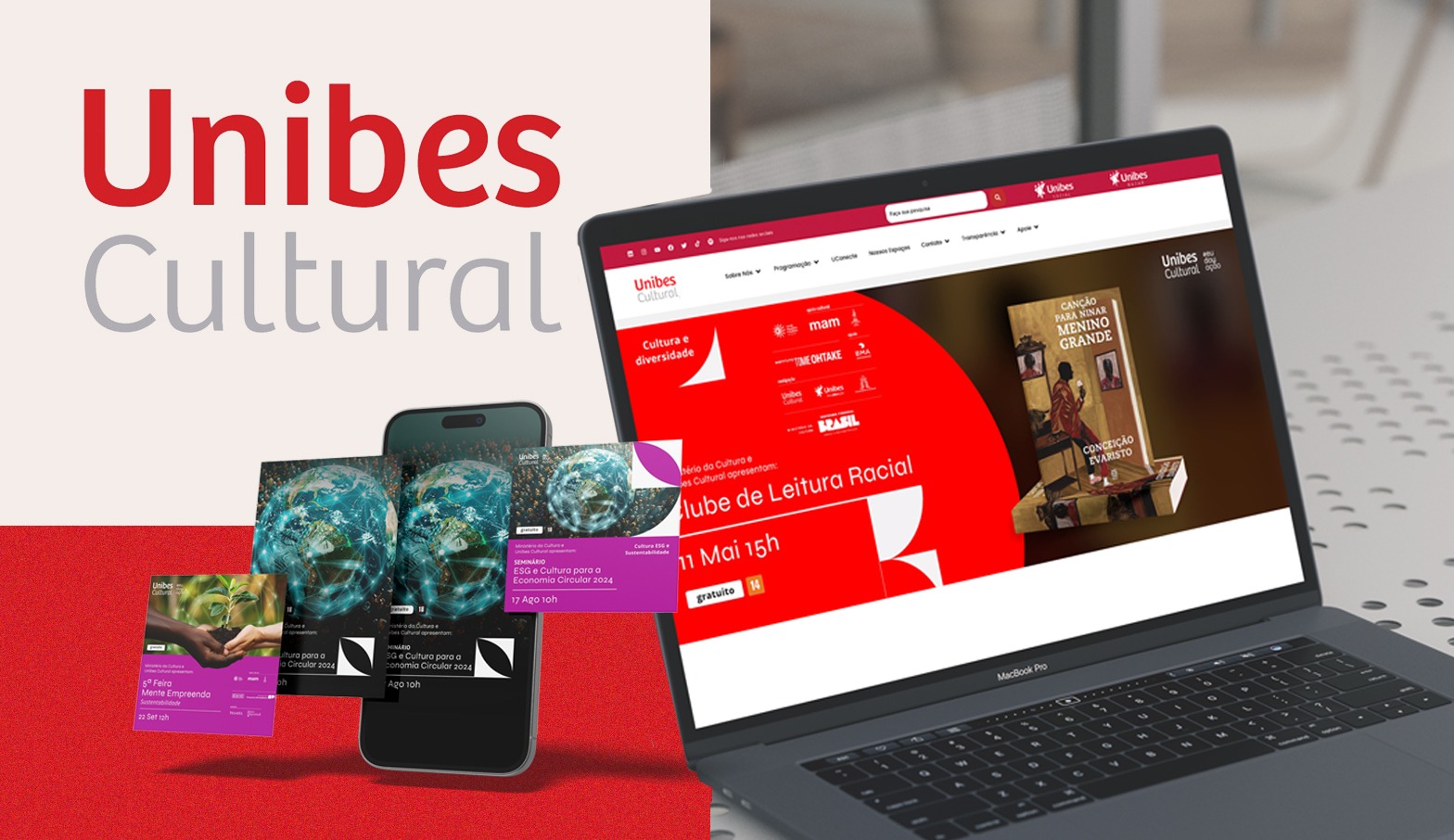 Unibes Cultural